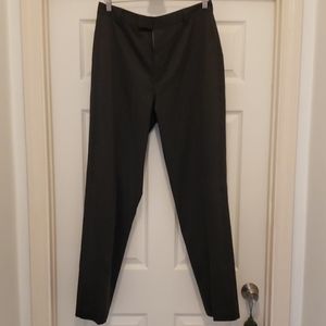 Guess Dark Grey Slacks